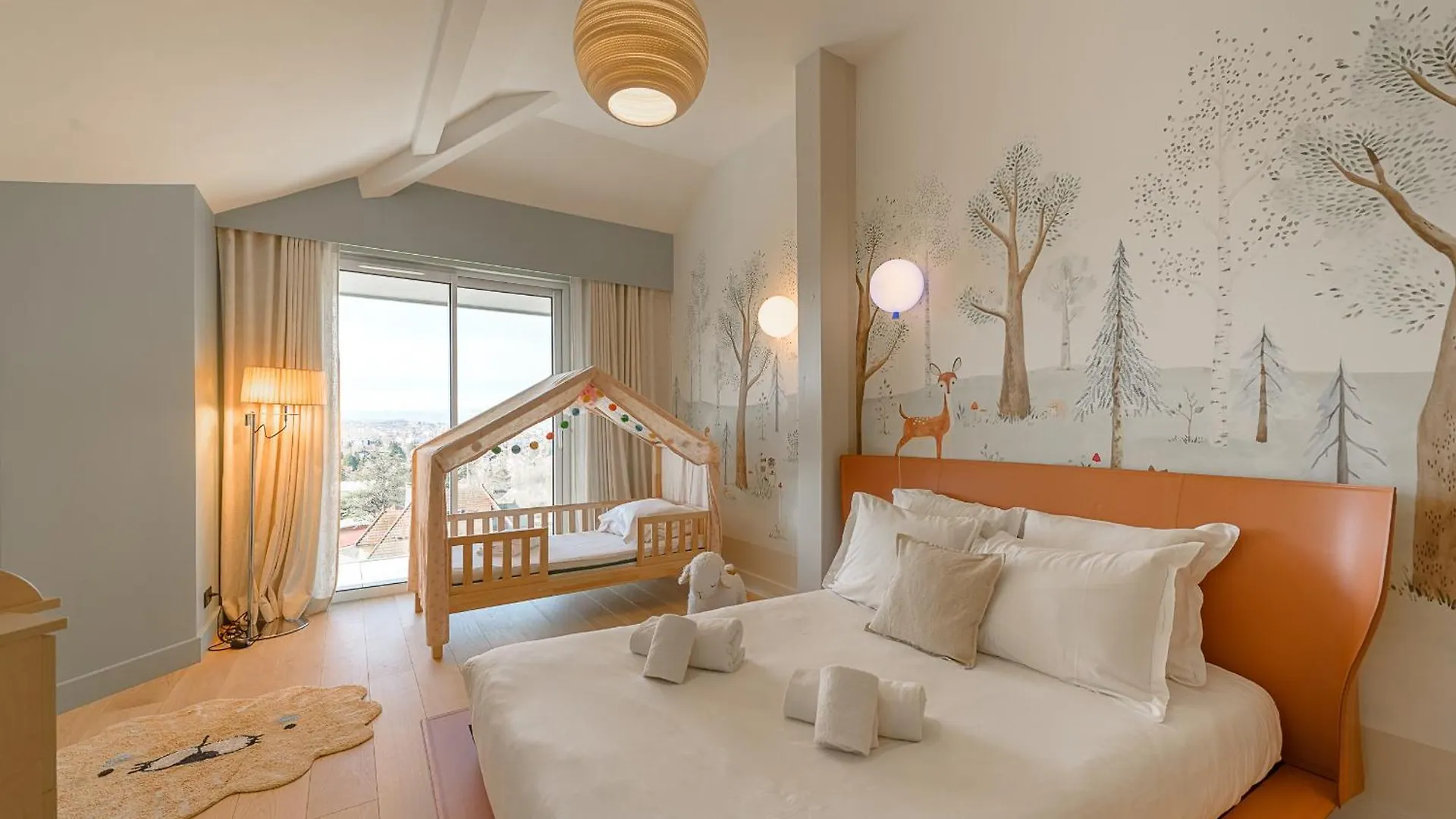 New - Villa Paradise Vue Lac, Piscine, Sauna, Jacuzzi, Gym By Lla Selections Annecy