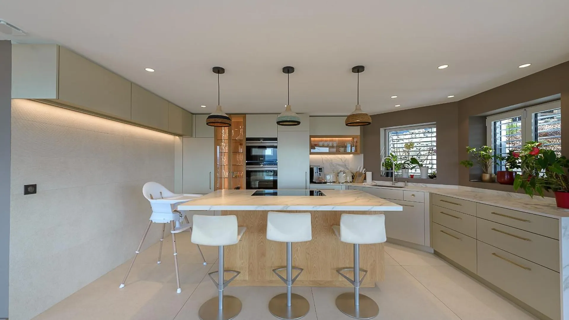 New - Villa Paradise Vue Lac, Piscine, Sauna, Jacuzzi, Gym By Lla Selections Annecy 0*,