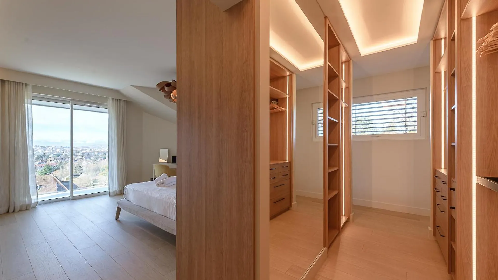 New - Villa Paradise Vue Lac, Piscine, Sauna, Jacuzzi, Gym By Lla Selections Annecy