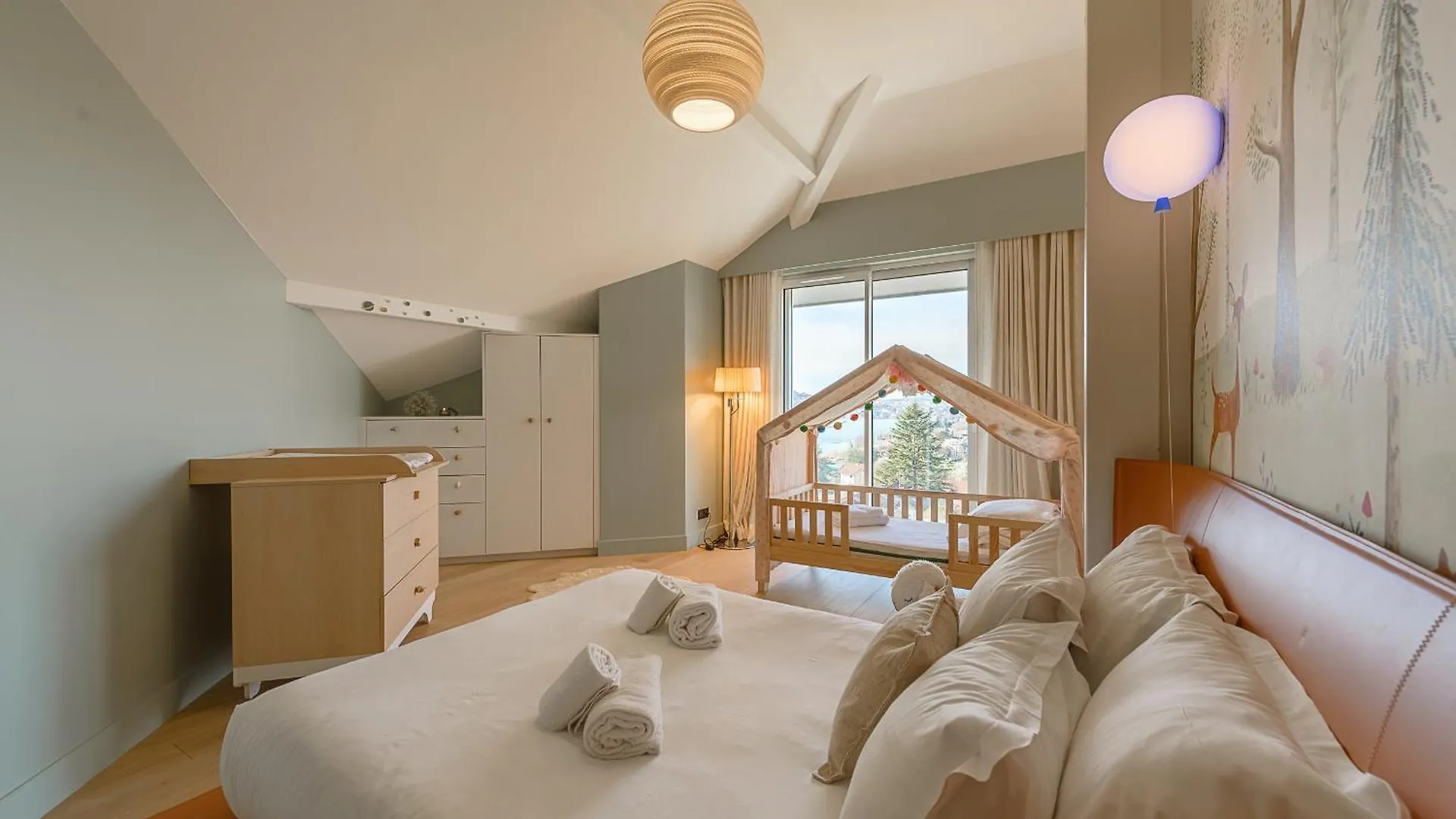 New - Villa Paradise Vue Lac, Piscine, Sauna, Jacuzzi, Gym By Lla Selections Annecy 0*,  France