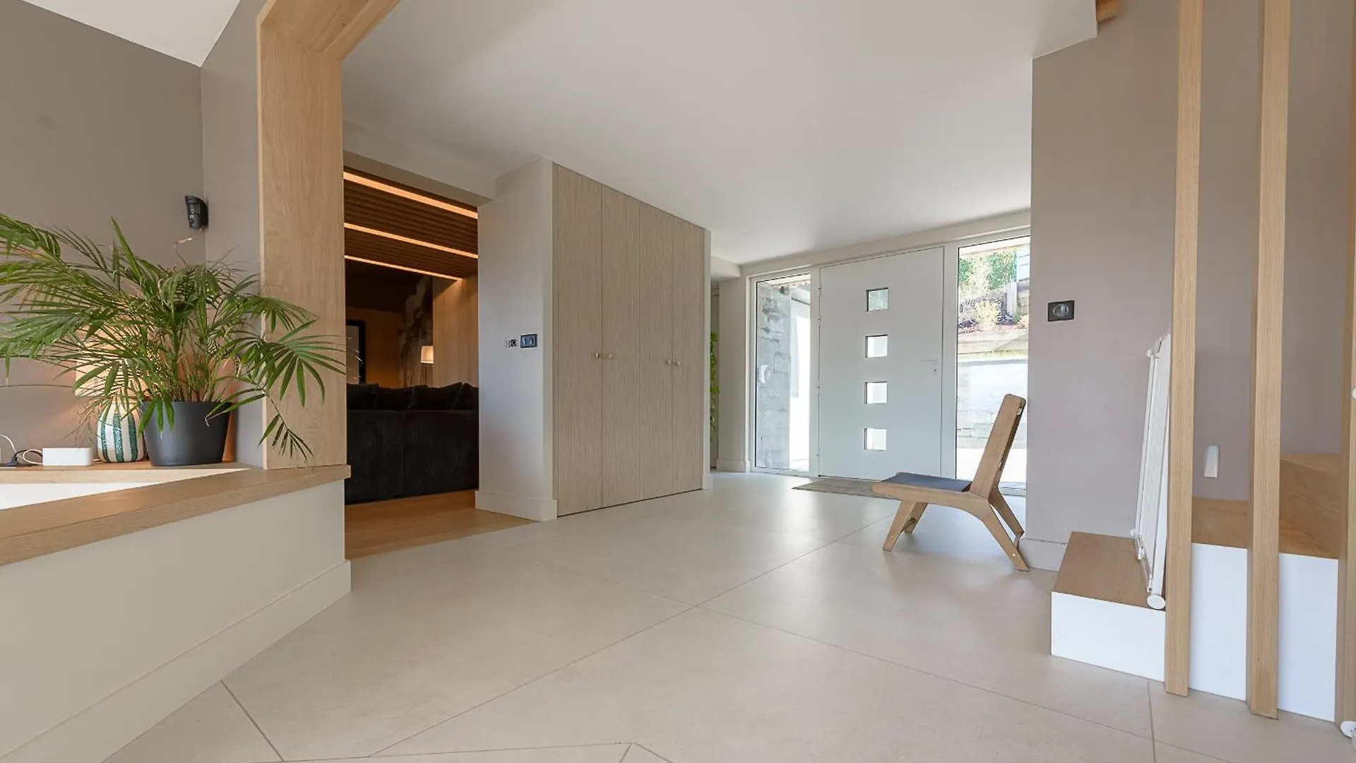 New - Villa Paradise Vue Lac, Piscine, Sauna, Jacuzzi, Gym By Lla Selections Annecy