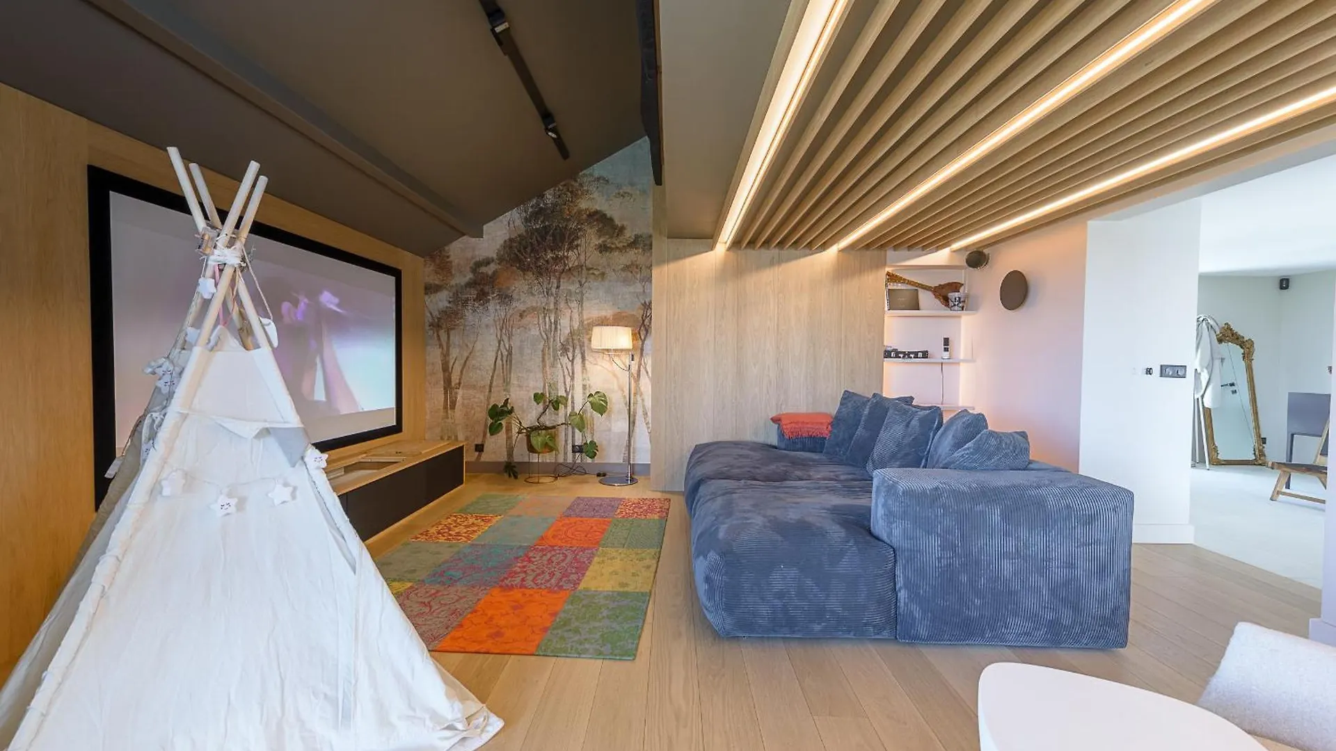 New - Villa Paradise Vue Lac, Piscine, Sauna, Jacuzzi, Gym By Lla Selections Annecy 0*,