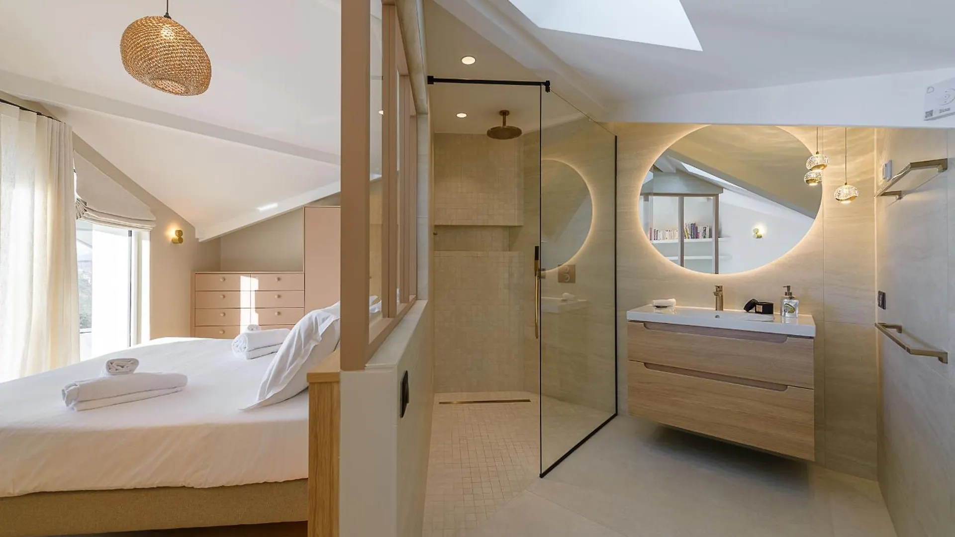New - Villa Paradise Vue Lac, Piscine, Sauna, Jacuzzi, Gym By Lla Selections Annecy