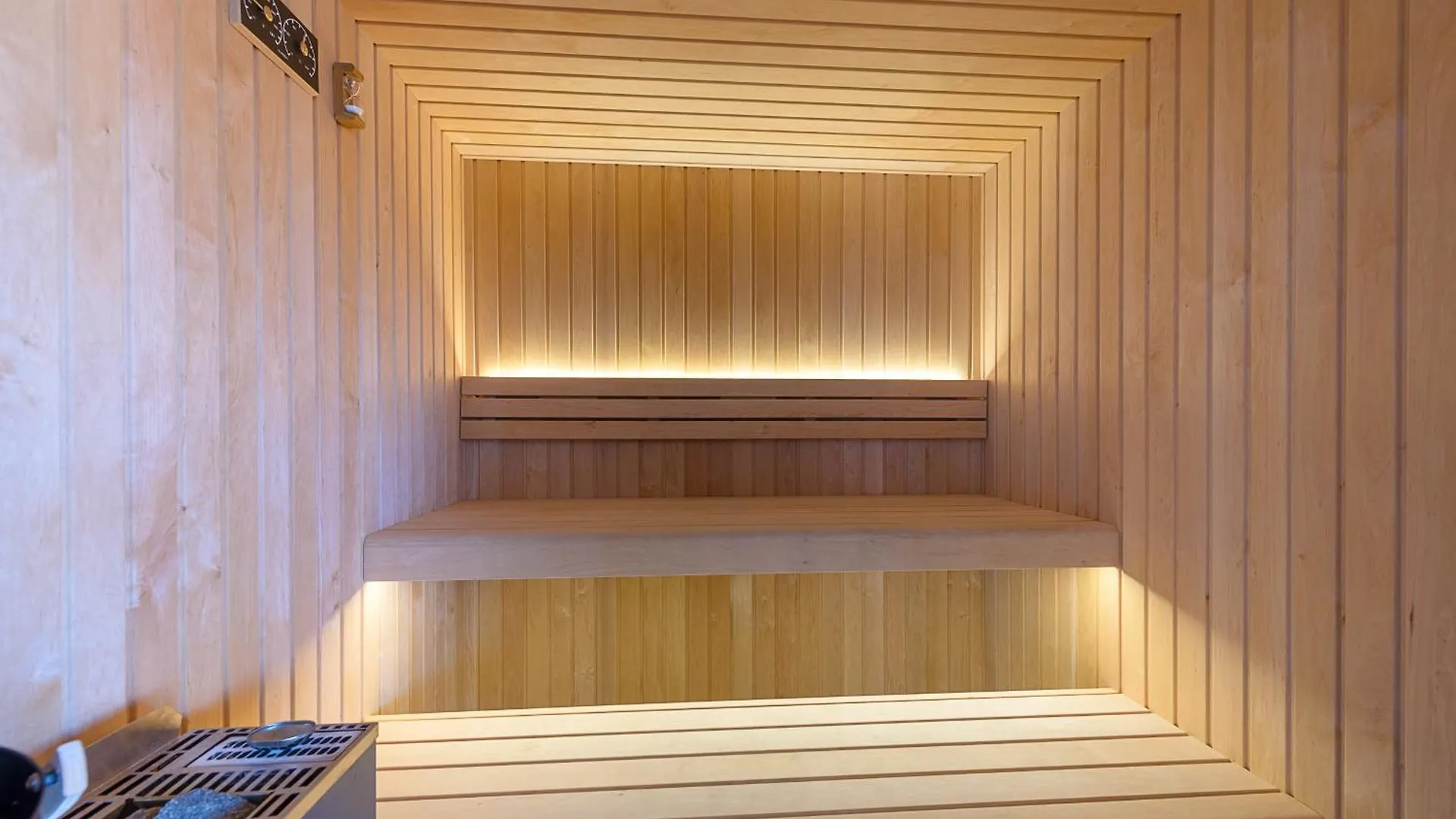 New - Villa Paradise Vue Lac, Piscine, Sauna, Jacuzzi, Gym By Lla Selections Annecy