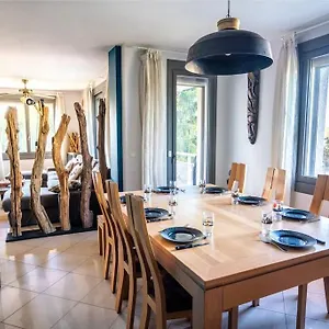 Maison Vue Semnoz Annecy