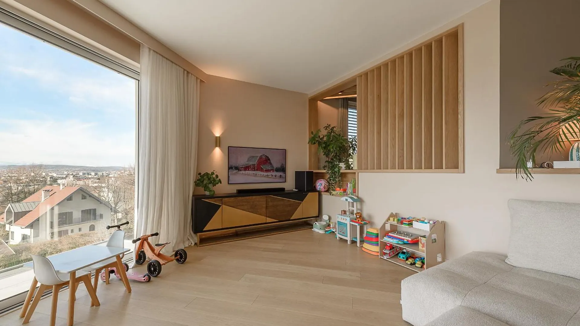 New - Villa Paradise Vue Lac, Piscine, Sauna, Jacuzzi, Gym By Lla Selections Annecy