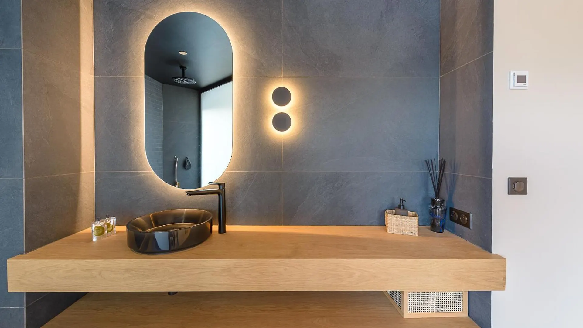 New - Villa Paradise Vue Lac, Piscine, Sauna, Jacuzzi, Gym By Lla Selections Annecy
